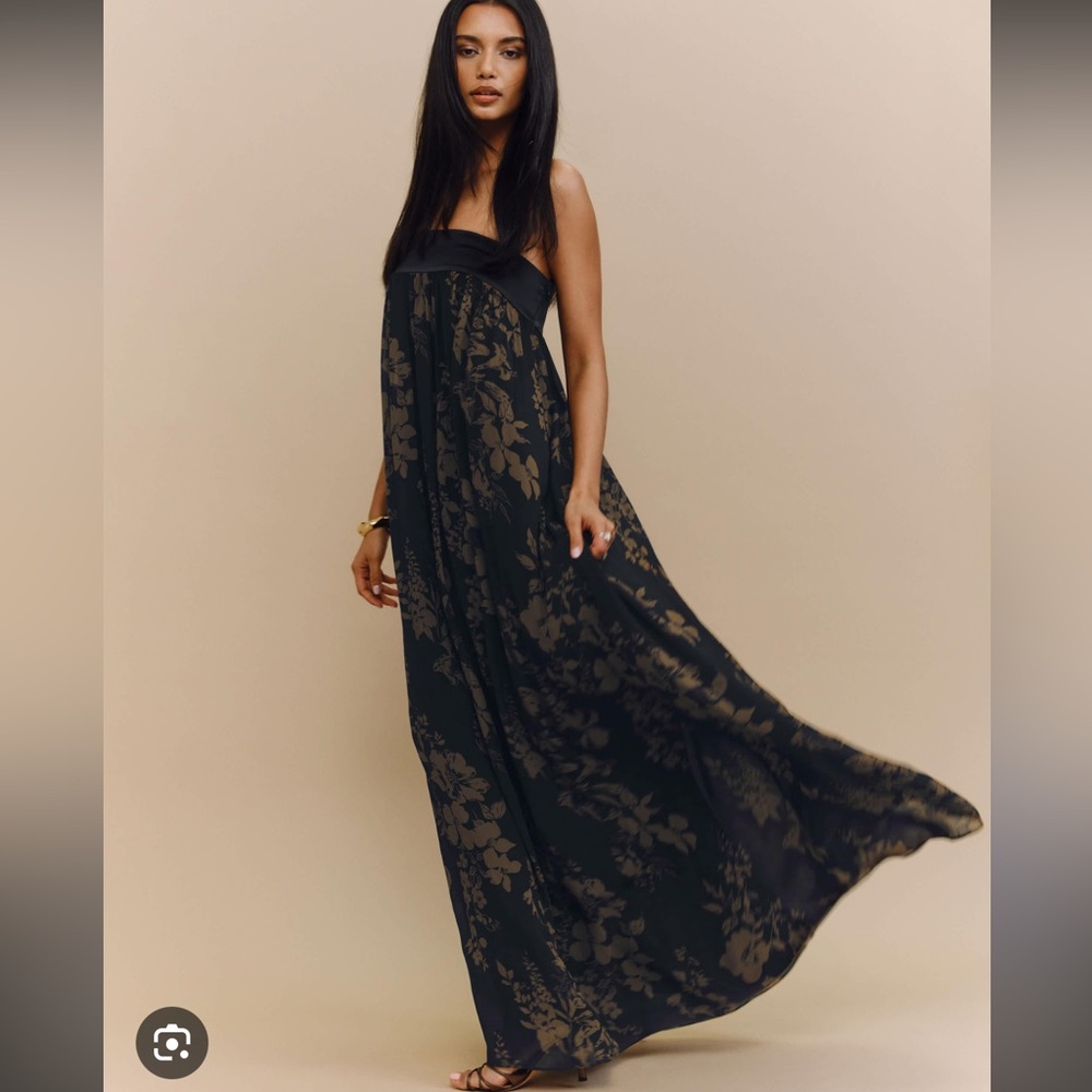 Reformation Maribelle Dress